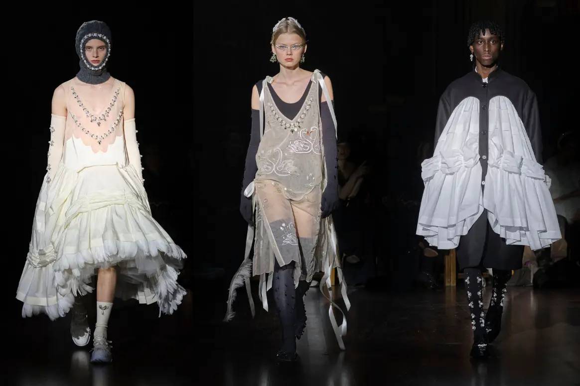 Simone Rocha AW22