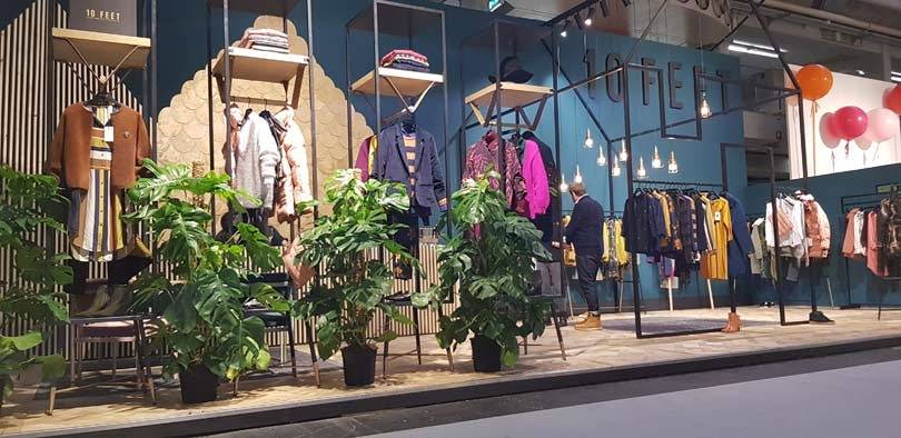 Modefabriek door de ogen van een designer: 'Dutchies on the rise'