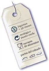 Etiquetas Ilegales