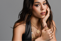 Pandora apuesta por embajadora mexicana