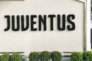 Loro Piana strengthens partnership with Juventus