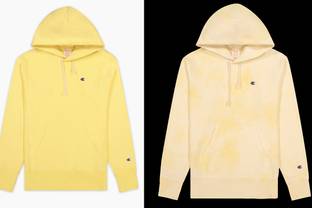 Champion X Mr Porter