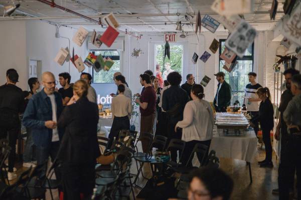 Inaugurata a New York Casa Ied: spazio di scambio culturale e sinergie fra designer e territorio