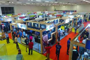 Neue Plattform Gartex Texprocess India wird Teil von Messe Frankfurt