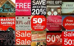 Retailers see 3rd month of growth