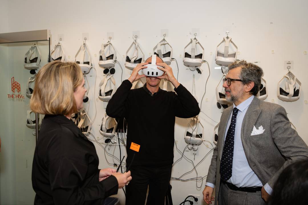 Credits: Marcolin x NYIT