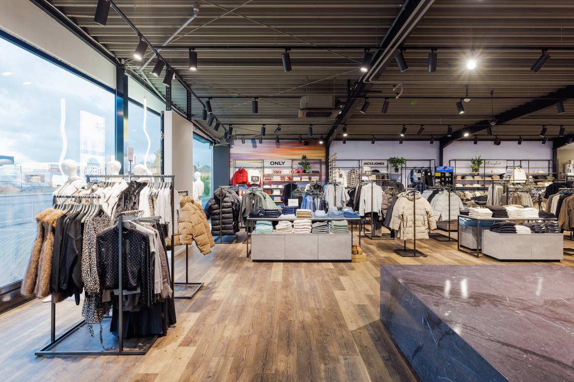 Loft by Robert Ley in Euskirchen