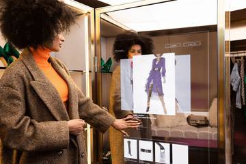 Ferragamo se asocia con Farfetch para impulsar su transformación digital