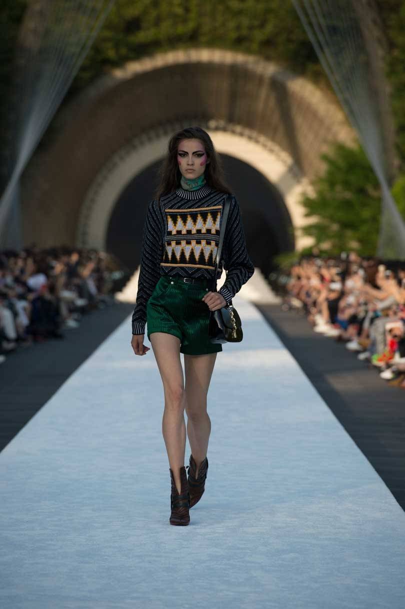 LVMH tops Deloitte's Luxury Goods ranking
