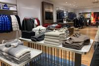 Neueröffnung in Villach: Modepark Röther übernimmt Leiner-Fläche