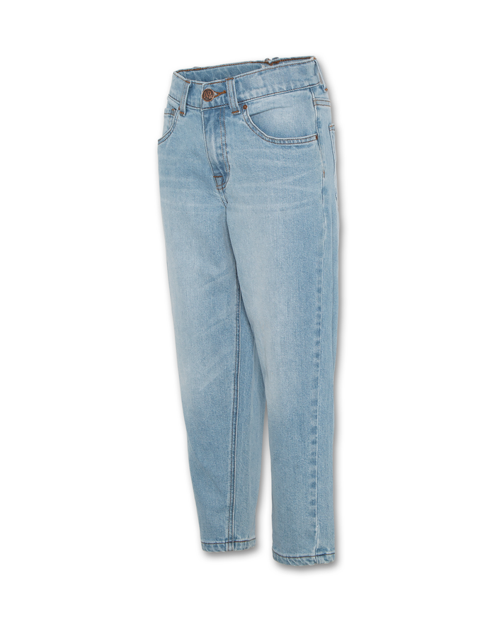 Dora denim pants | Ao76