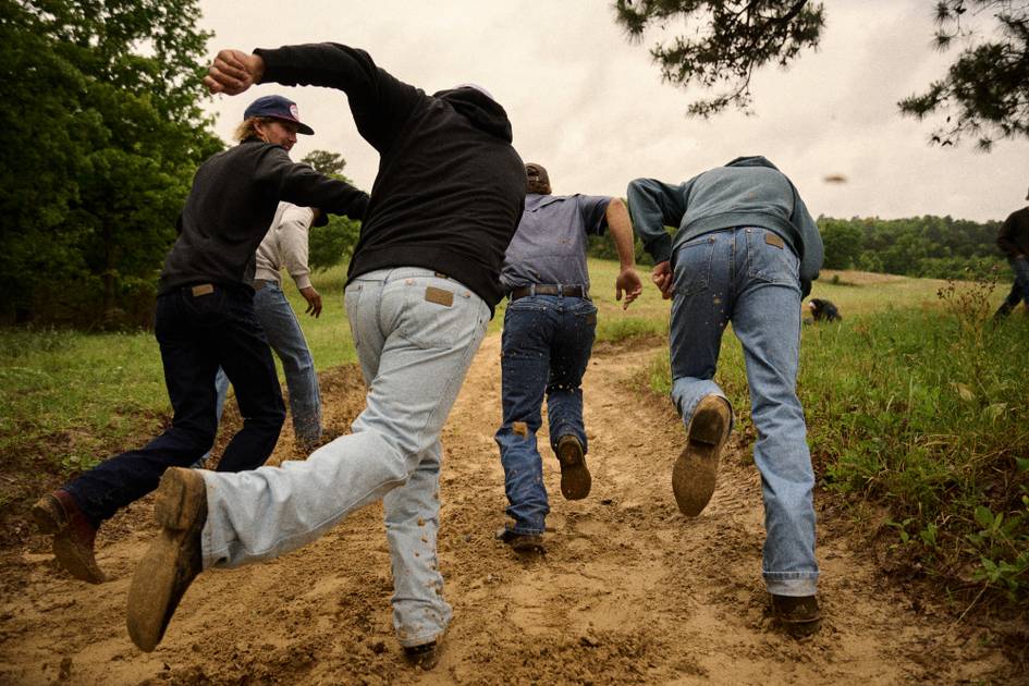 Wrangler launches next-gen denim Toughlite designed to be lighter yet durable