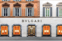 Bulgari and Thélios announce strategic eyewear partnership