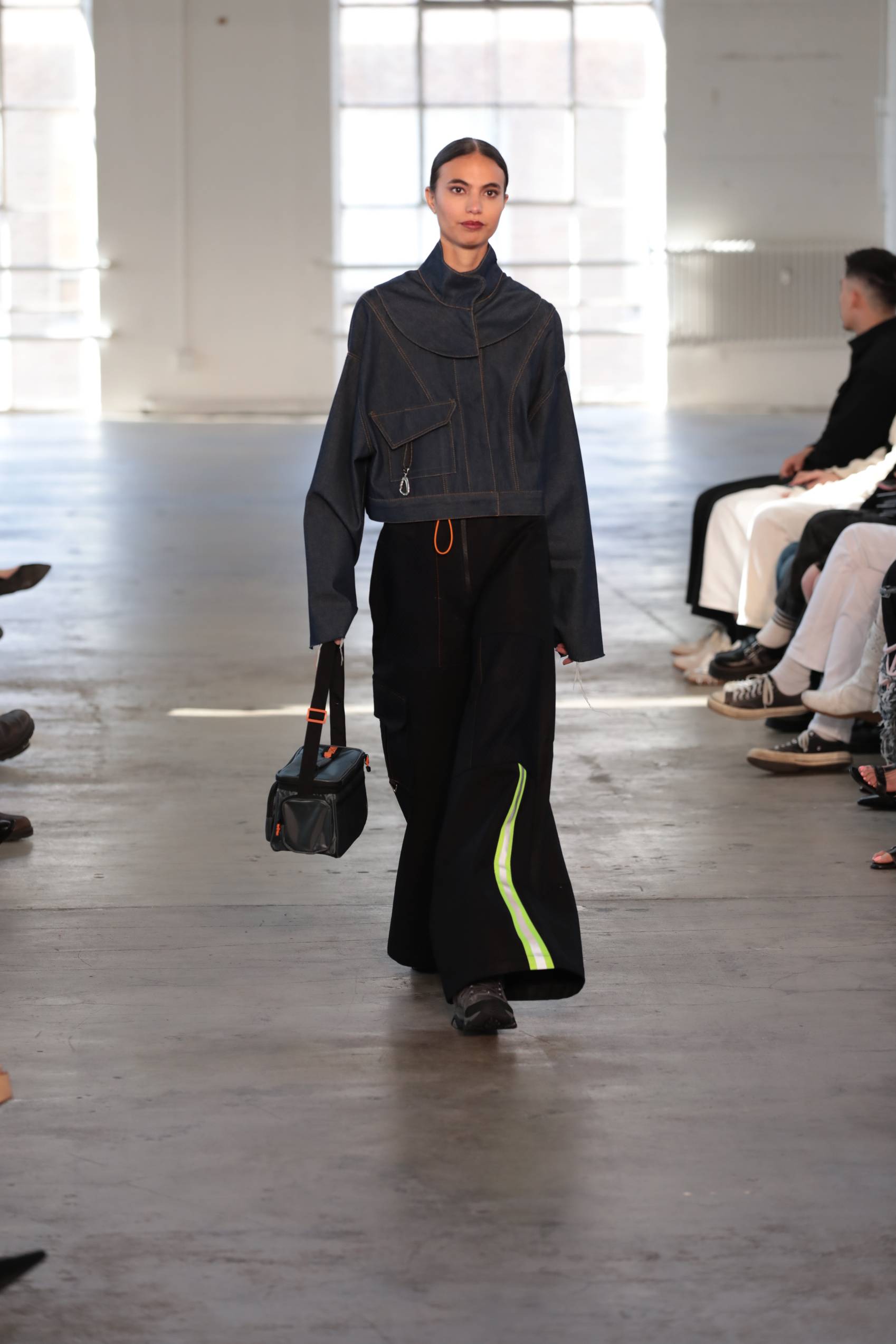FIDM GRADUATE CLASS 2024 - Worldwide Fashion Design Lookbook