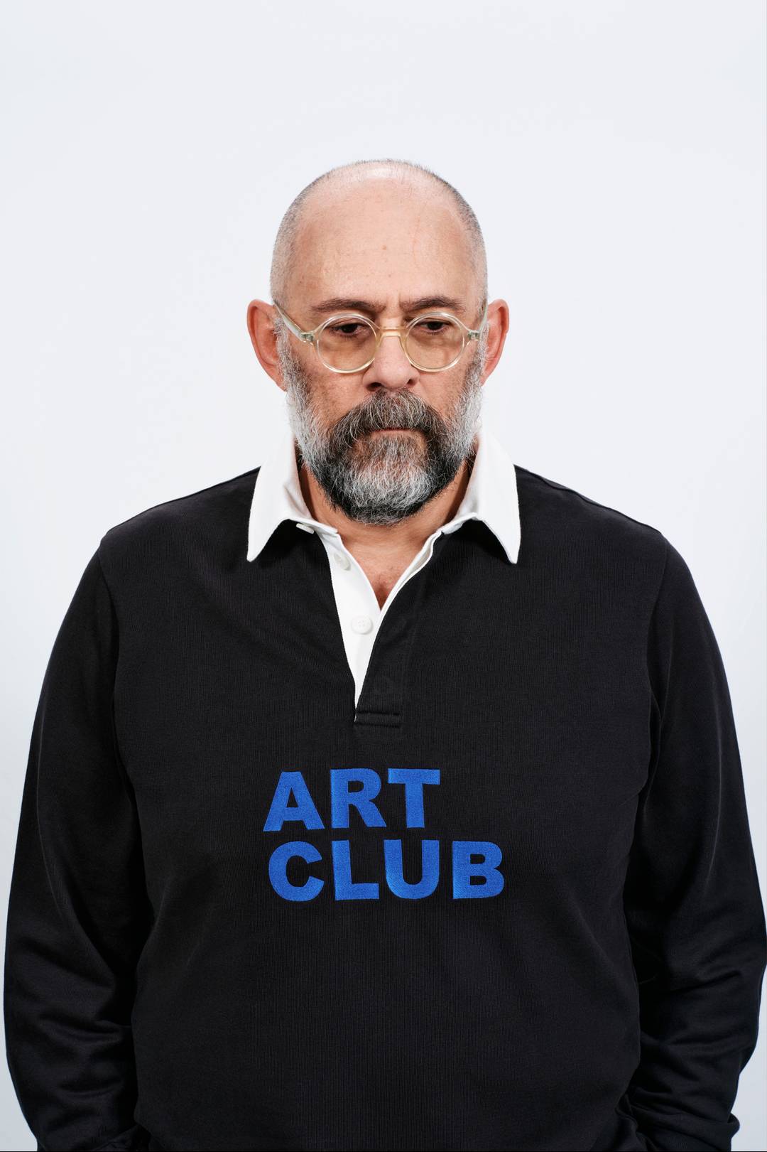 Coleção JW Anderson Resort 2026
