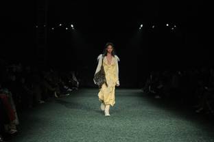 VIdeo: Burberry FW24