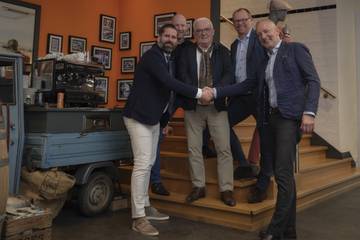 OFM. (Only for Men) neemt Van Westen Menswear over 