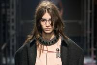 Trend: Who really is the "messy girl"?
