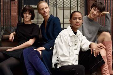 Paris, ville la plus élégante selon Zalando