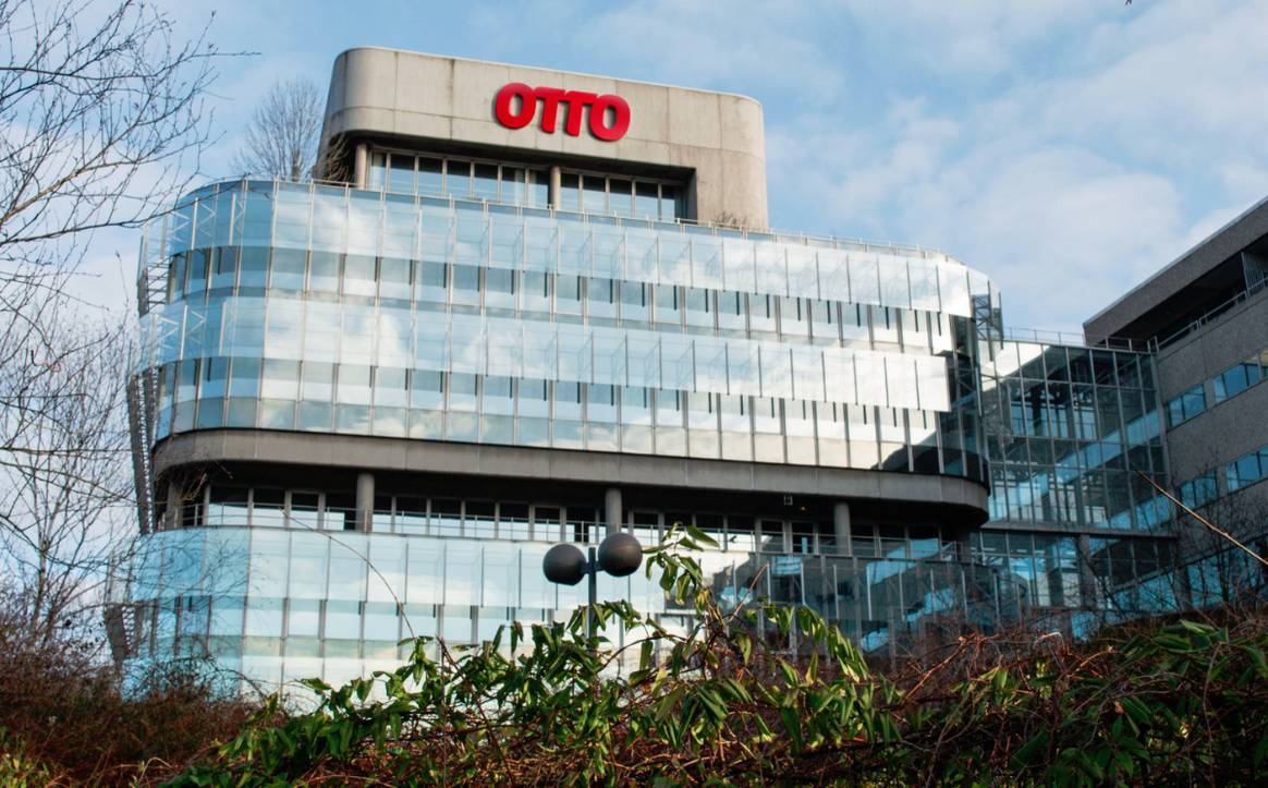 Women in fashion leadership: Petra Scharner-Wolff, Otto Group