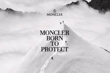 Moncler veröffentlicht Nachhaltigkeitsplan