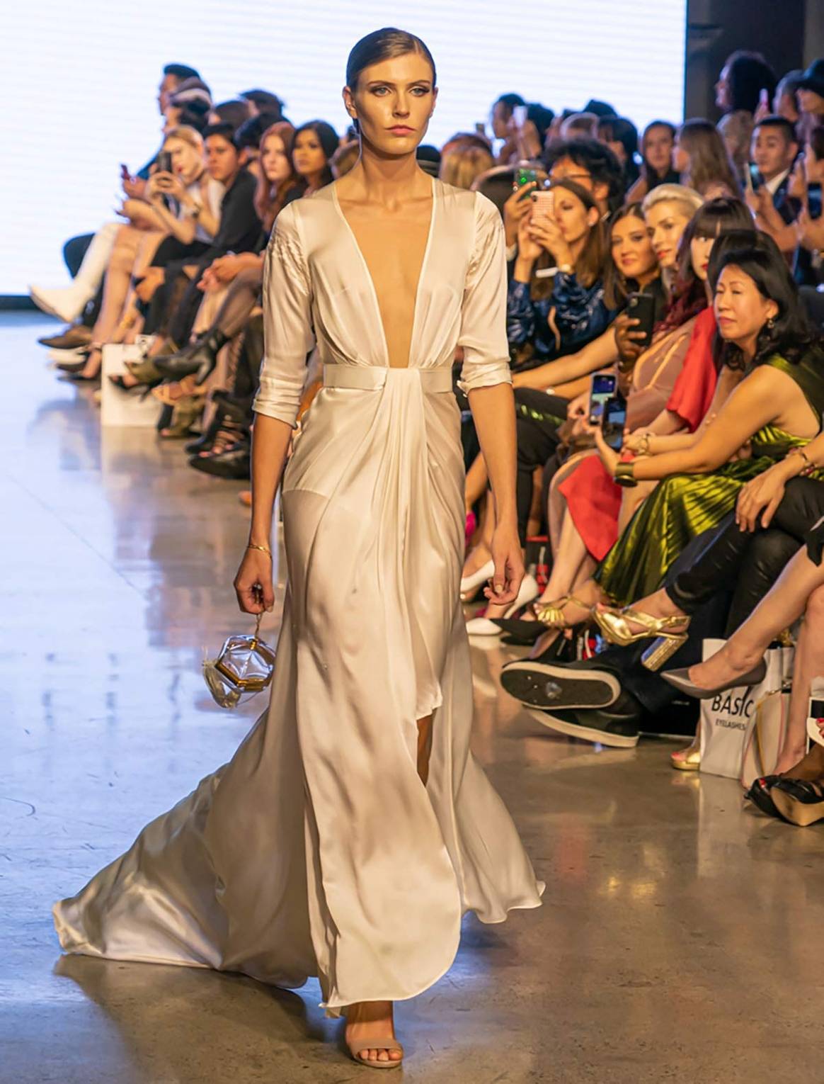 In pictures: Noe Bernacelli’s SS20 Collection Highlights