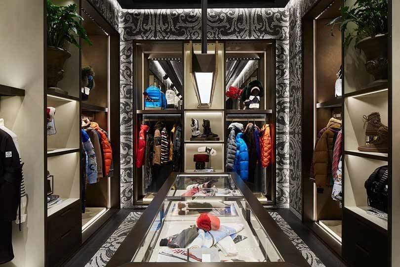 Moncler termina con sus colecciones Gamme por la salida de Thom Browne & Giambattista Valli