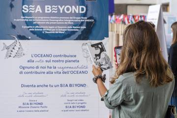 Prada y Unesco impulsan la conservación oceánica en la America’s Cup de Barcelona