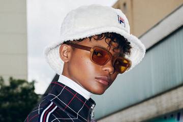 Fila révèle sa première collection capsule de la saison