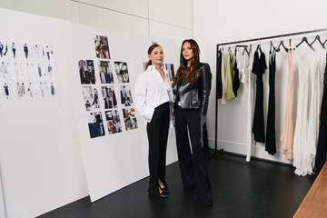 Victoria Beckham kollaboriert mit Mango