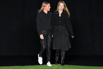 Katie Hillier and Luella Bartley launch own label