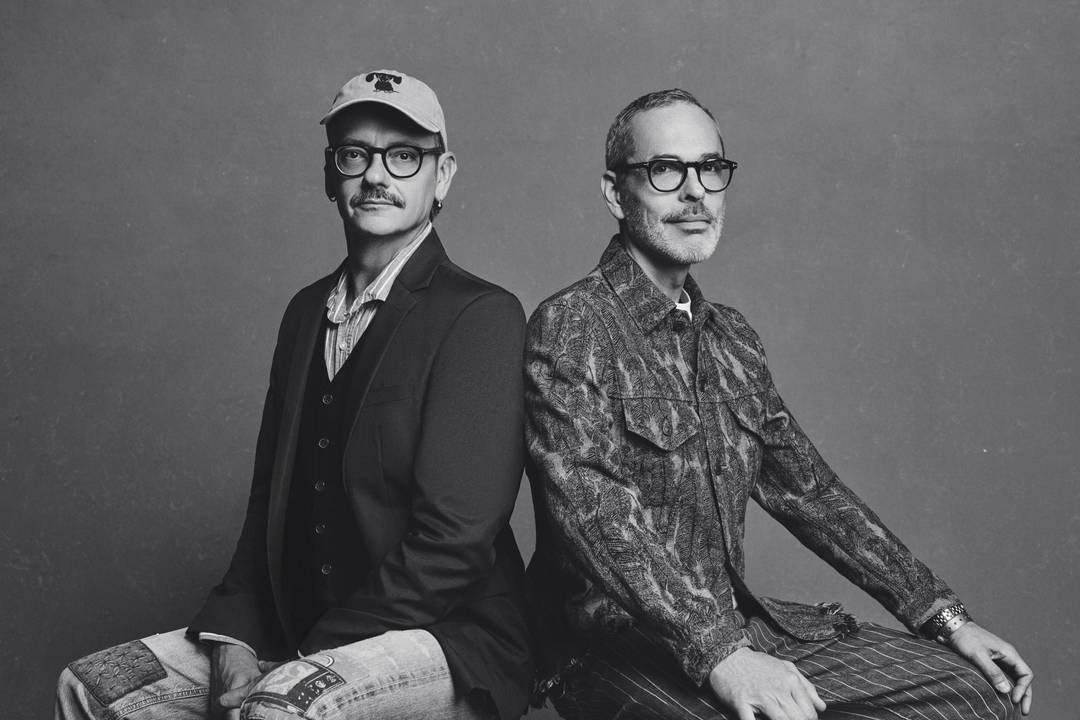 Il marchio è fondato nel 1993 dai designer Viktor Horsting e Rolf Snoeren