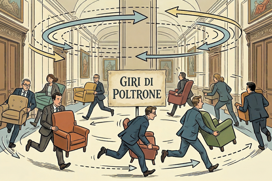 New entry per Nuo, società di partecipazioni nata nel 2016 a Milano