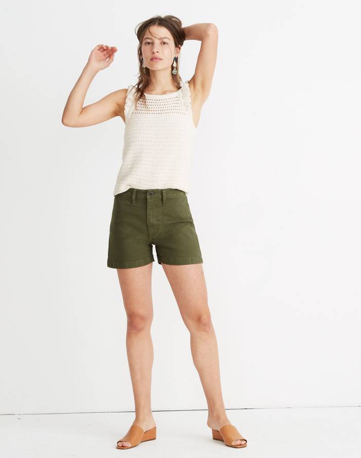 Emmett Shorts | Madewell