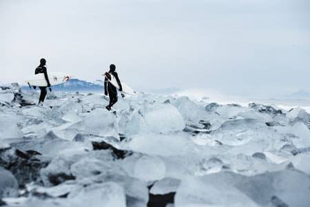 La aventura de Rip Curl