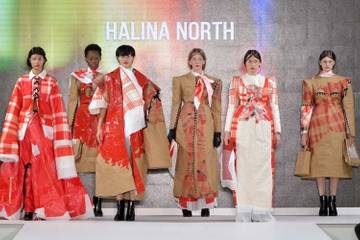 Graduate Fashion Week graduates heading to Dubai