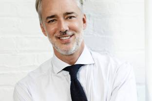 Nueva era en Brooks Brothers: Michael Bastian nuevo director creativo y Ken Ohashi presidente