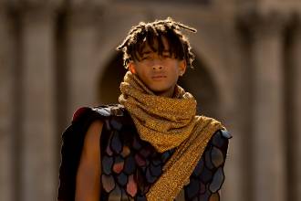 Jaden Smith als Louboutin-Kreativdirektor entfacht neue Nepo-Baby-Debatte