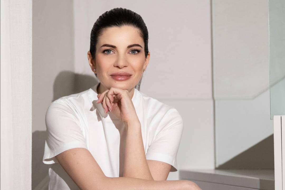 Silvia Popescu