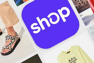 Shopify highlights Black-owned businesses on ‘Shop’ app