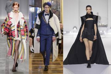 Milan Fashion Week kicks off despite an uncertain outlook for luxury