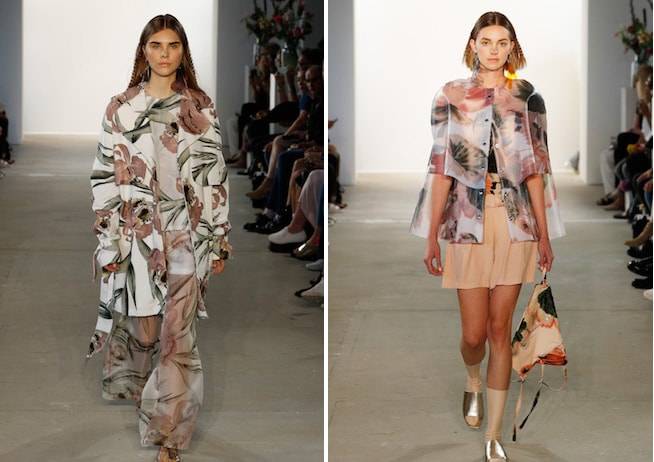 Berlin Fashion Week: Fünf Highlights aus der Hauptstadt