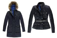 Blauer voor Tommy Hilfiger