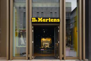 Dr Martens swings to loss for half year, new CEO start date confirmed