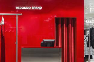 Redondo Brand entra en El Corte Inglés