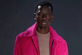 Vídeo: La colección atemporal, sostenible y 'genderless' de Pablo Erroz FW21 en la MBFWMadrid