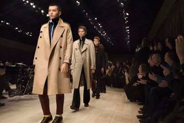 Burberry ziet omzet dalen na ‘uitdagend’ tweede halfjaar