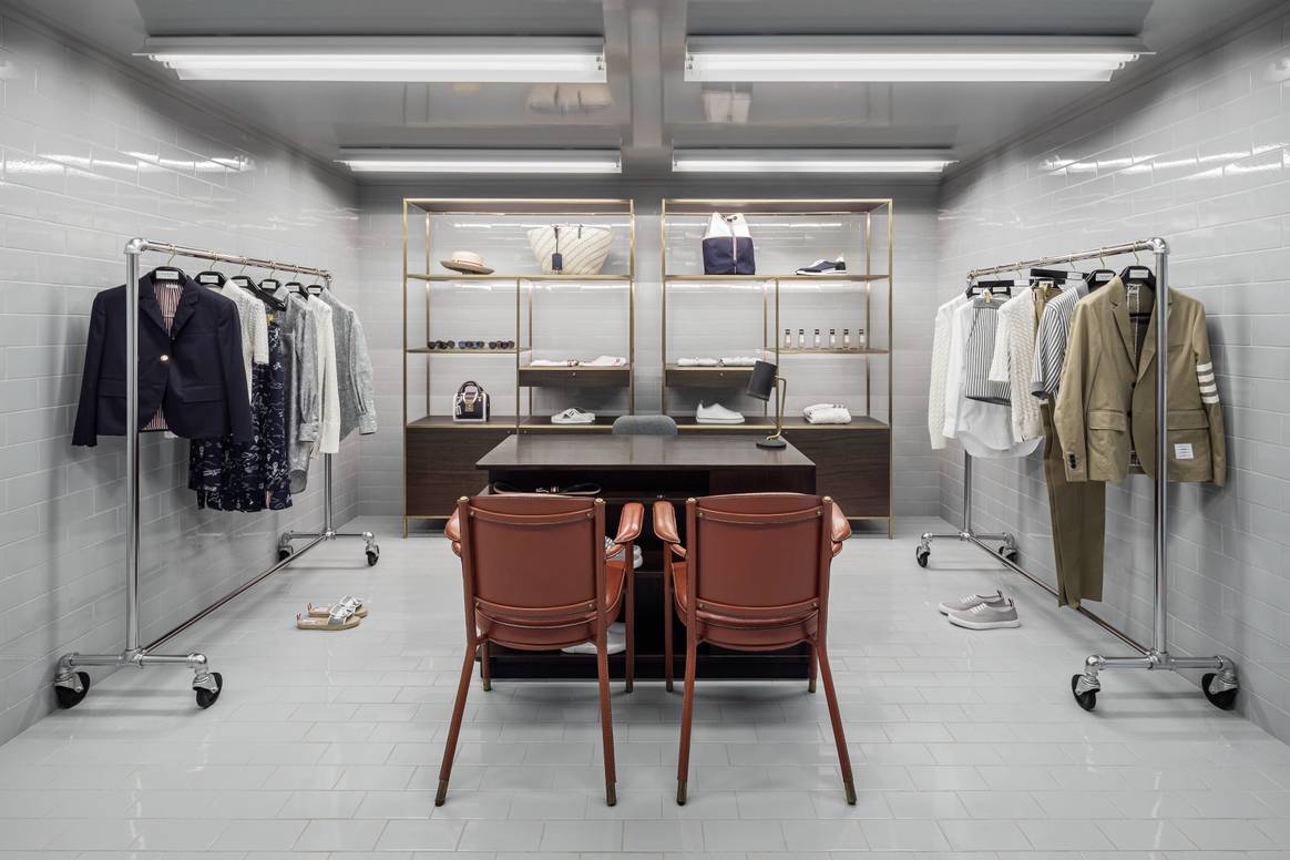 Thom Browne