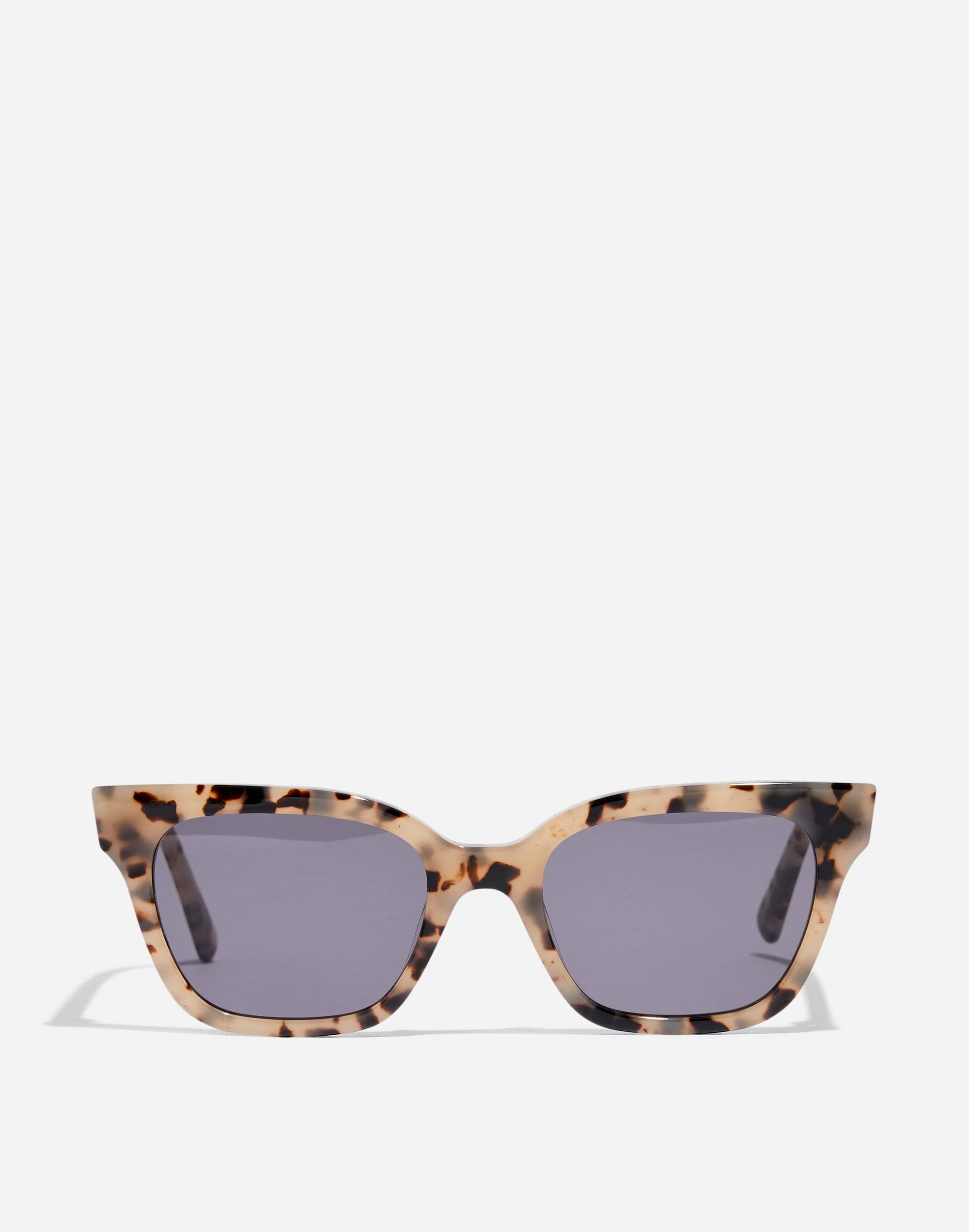 Madewell Cat-Eye Sunglasses Pierport Sunglasses | Madewell main image 4