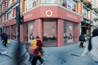 El crecimiento no se traduce en rentabilidad: Pandora reduce beneficios en el tercer trimestre